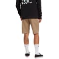 Pikkukuva 2 / 3: Volcom Frckn Mdn Stretch 21 Shortsit Vihreä 34 Mies