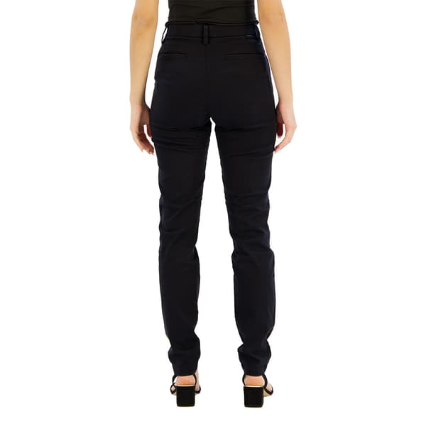 Dockers Weekend Skinny Chinobyxor Svart 24 / L Kvinna