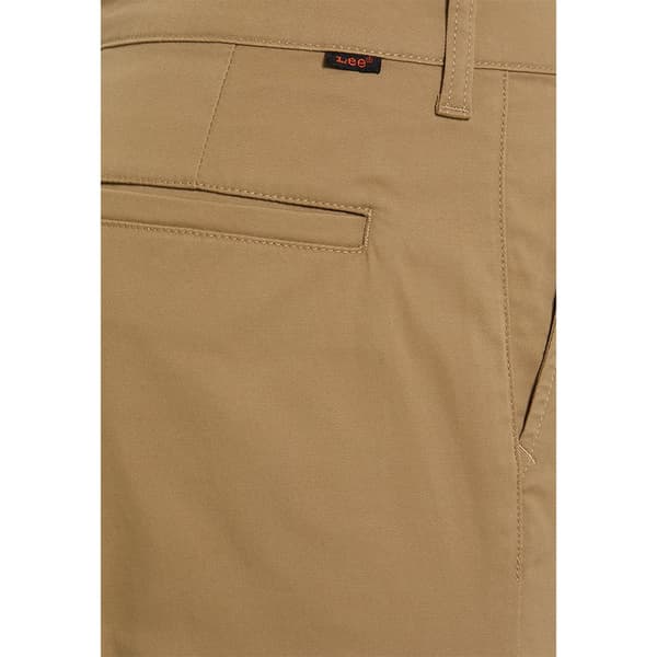 Lee Relaxed Chino Chinobukser Beige 28 / 32 Mand
