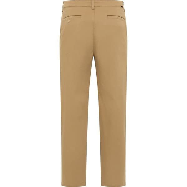 Lee Relaxed Chino Chinobukser Beige 28 / 32 Mand