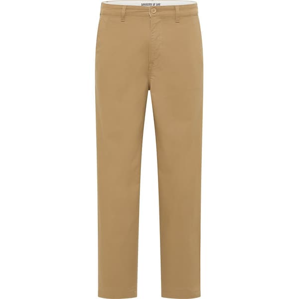 Lee Relaxed Chino Chinobukser Beige 28 / 32 Mand
