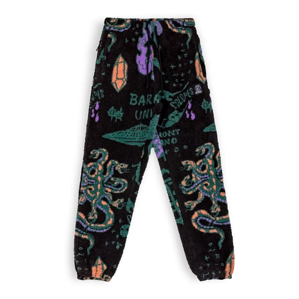 Grimey Lost Boys All Over Jacquard Hikihousut Monivärinen S Mies