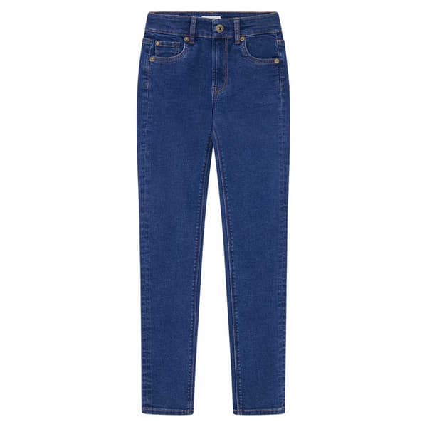 Pepe Jeans Pg201675 Jeans Blå 12 Years Pige