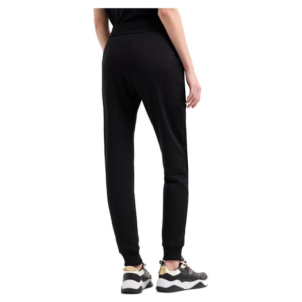 Armani Exchange 8nypba_yje5z Sportsbukser Sort XS Kvinde