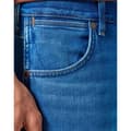 Miniatyrbillede 2 af 2: Wrangler Greensboro Jeans Blå 31 / 34 Mand