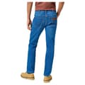 Miniatyrbillede 1 af 2: Wrangler Greensboro Jeans Blå 31 / 34 Mand