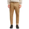 Miniatyrbild 1 av 5: G-star Morry Tapered Chinobyxor Beige 38 / 36 Man