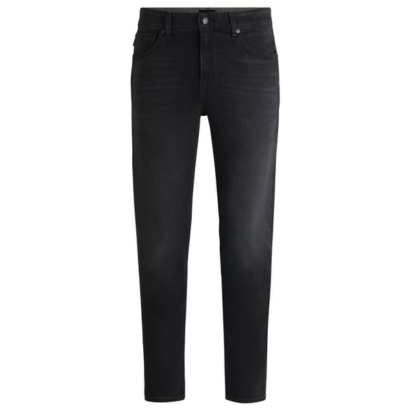 Boss Onyx Bo Jeans Sort 35 / 34 Mand