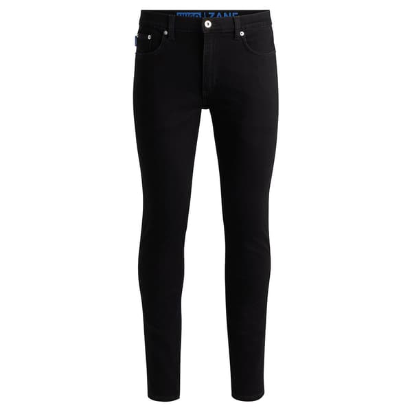 Hugo Zane Blue Jeans Sort 34 / 30 Mand