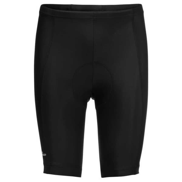 Jack Wolfskin Morobbia Padded Shorts Svart M Man
