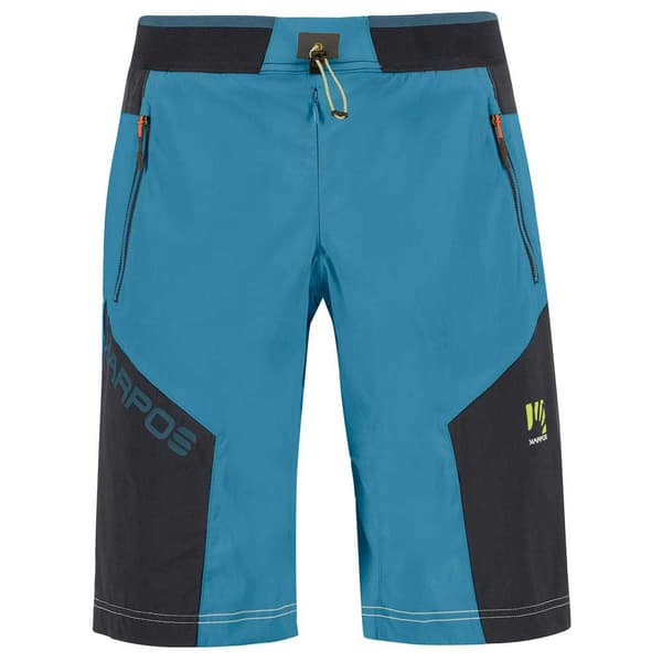 Karpos Rock Evo Bermuda Shorts Blå 52 Man