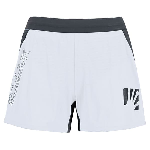Karpos Lavaredo Shorts Vit S Kvinna