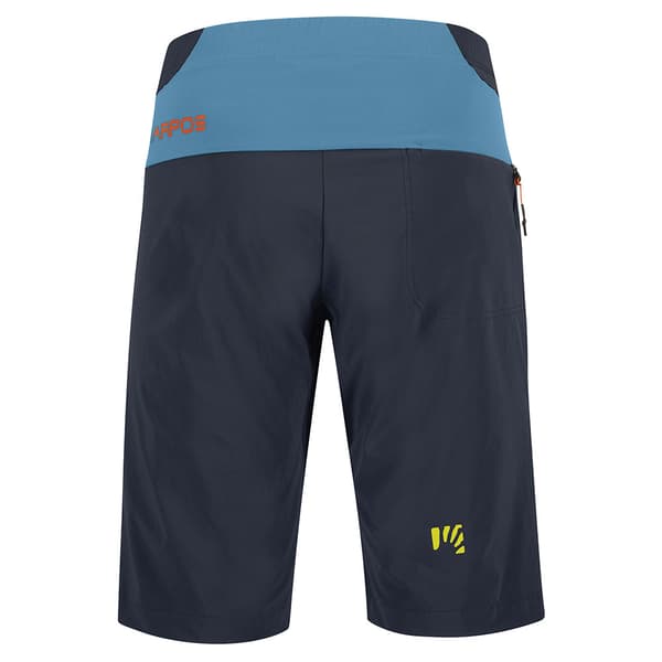 Karpos Roccia Bermuda Shortsit Sininen 46 Mies