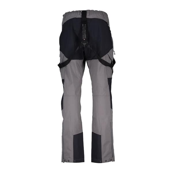 Montane Windjammer Regular Bukser Grå M Mand