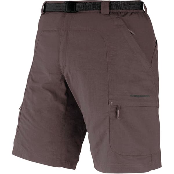Trangoworld Roki Dt Shortsit Harmaa S Mies