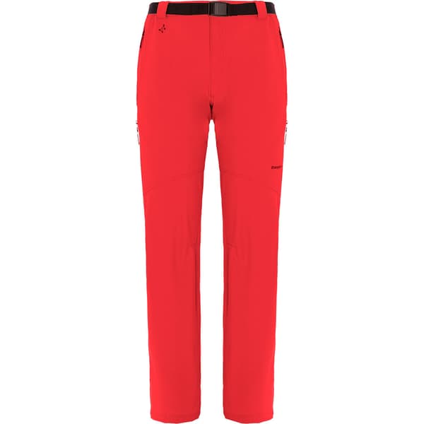 Trangoworld Baya Dn Regular Byxor Röd 2XL Man