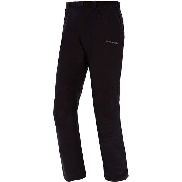 Trangoworld Biados Regular Bukser Sort S Mand