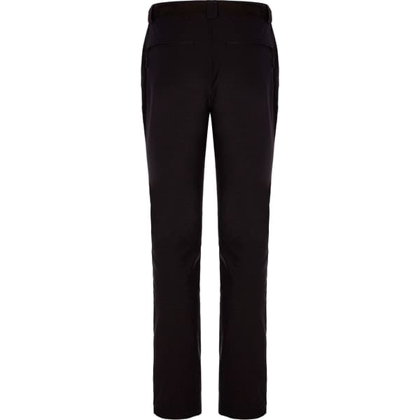 Trangoworld Biados Regular Bukser Sort S Mand