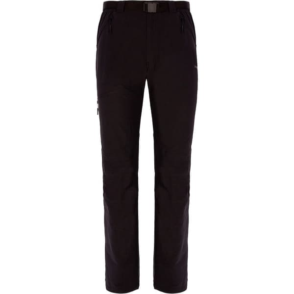 Trangoworld Biados Regular Bukser Sort S Mand