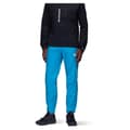 Pikkukuva 2 / 5: Mammut Aenergy Tr Hardshell Housut Sininen 48 Mies