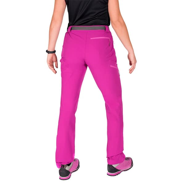 Trangoworld Wifa Dn Byxor Lila XL / Regular Kvinna