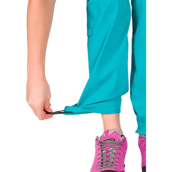 Trangoworld Kramsa Dn Byxor Grönt 2XL / Regular Kvinna