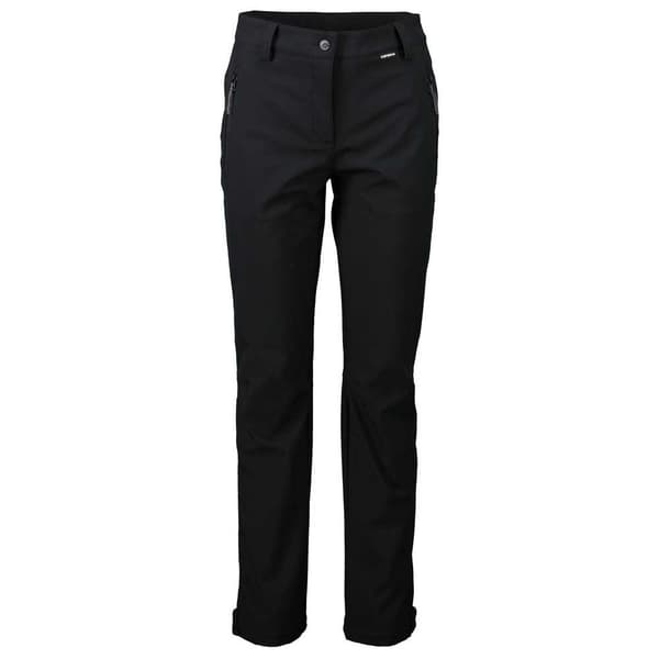 Icepeak Bovill Io Byxor Svart 38 Man