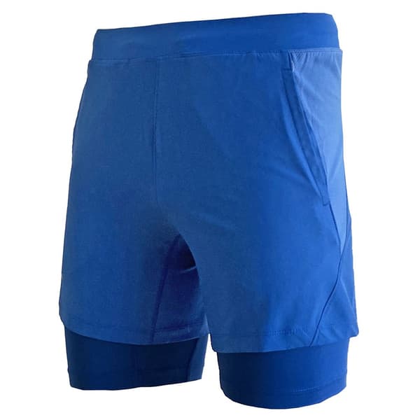 Joluvi Best Shorts Blå 2XL Man