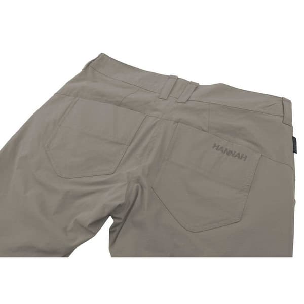 Hannah Berenika Housut Beige 38 Nainen