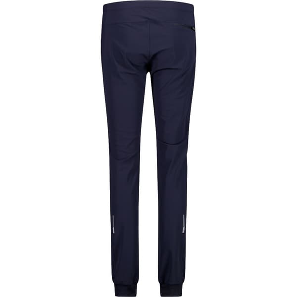 Cmp Long 3t73776t Bukser Blå 3XL Kvinde
