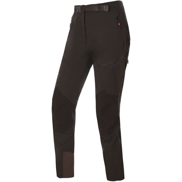 Trangoworld Trx2 Nyl Pro Bukser Sort 2XL Kvinde