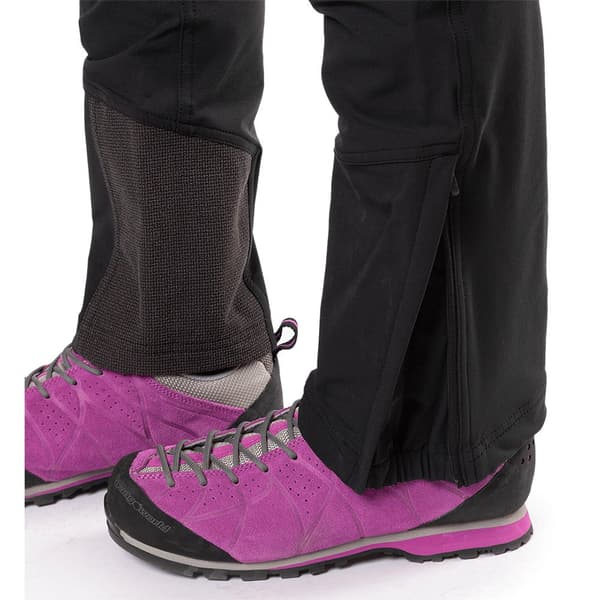 Trangoworld Trx2 Nyl Pro Byxor Svart 2XL Kvinna