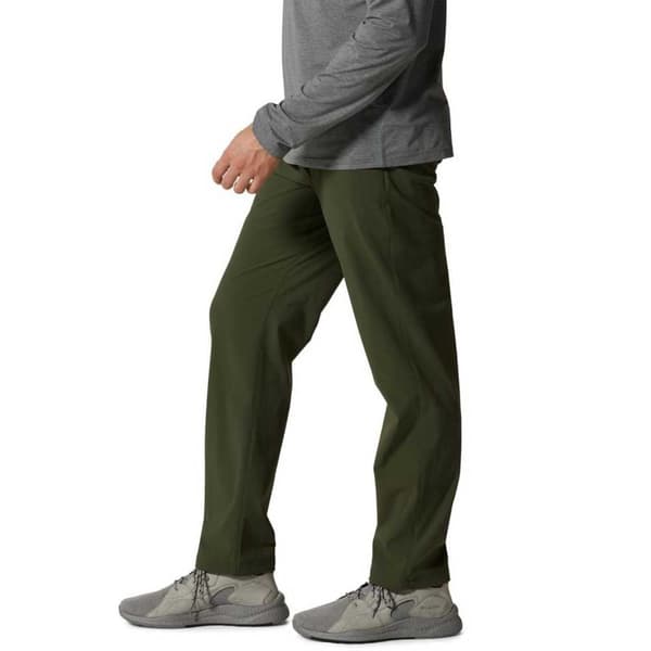 Mountain Hardwear Chockstone Bukser Grøn 30 Mand