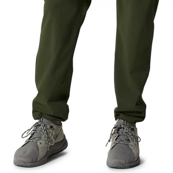 Mountain Hardwear Chockstone Bukser Grøn 30 Mand