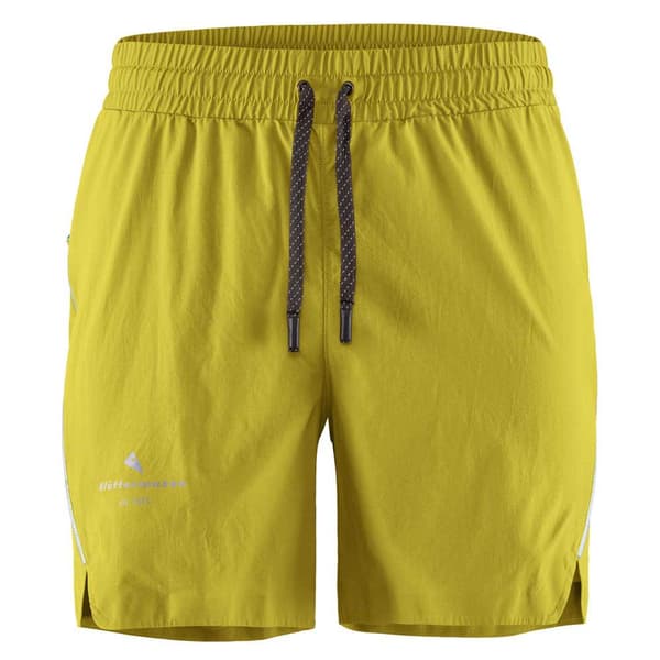 KlÄttermusen 74 Levitend Fast Shorts Grøn XS Mand