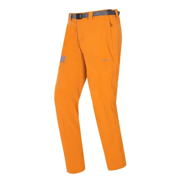 Trangoworld Basset Housut Oranssi 2XL / Regular Mies