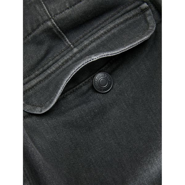Jack & Jones Paul Flake Sq 032 Farkut Harmaa 33 / 34 Mies