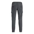 Pikkukuva 1 / 3: Jack & Jones Paul Flake Sq 032 Farkut Harmaa 33 / 34 Mies