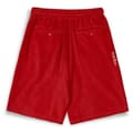 Miniatyrbillede 2 af 2: Grimey Lucky Dragon Terry Towelling Baggy Sports Shorts Rød S Mand
