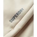Miniatyrbild 3 av 3: Superdry Sport Tech Joggers Beige M Kvinna