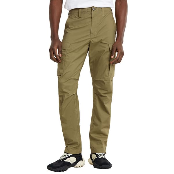 G-star Core Regular Cargobyxor Grönt 30 / 34 Man