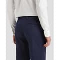 Miniatyrbillede 3 af 4: Dockers Original Straight Chinobukser Blå 34 / 30 Mand