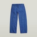 Pikkukuva 3 / 4: G-star Bowey 3d Boyfriend Patch Ankle Farkut Sininen 29 / 34 Nainen