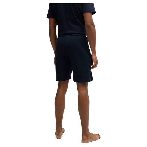 Boss Authentic 10208539 Urheilushortsit Musta S Mies