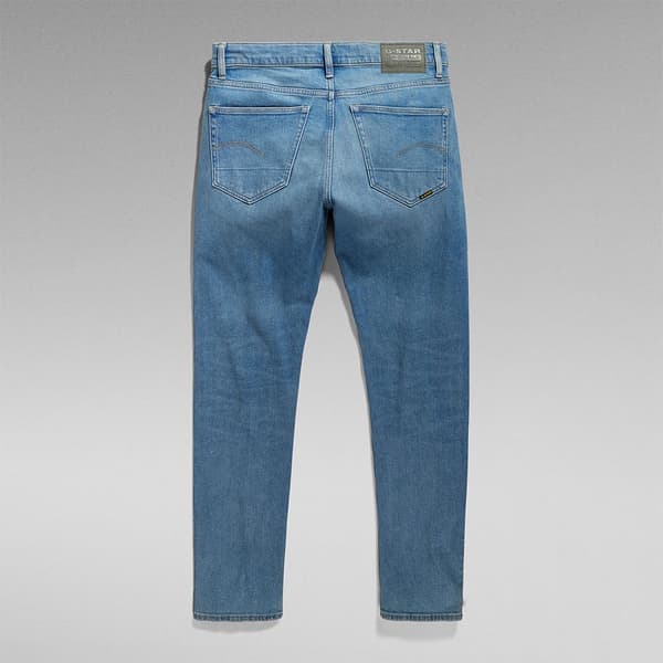 G-star 3301 Slim Fit Jeans Blå 29 / 34 Man