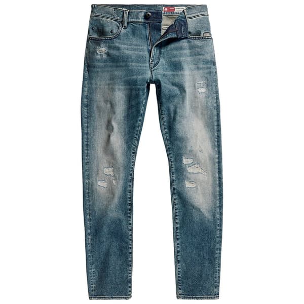 G-star Revend Fwd Skinny Fit Jeans Blå 30 / 34 Man