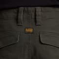 Miniatyrbillede 5 af 6: G-star Zip Pkt 3d Skinny Fit Cargobukser Grå 34 / 34 Mand