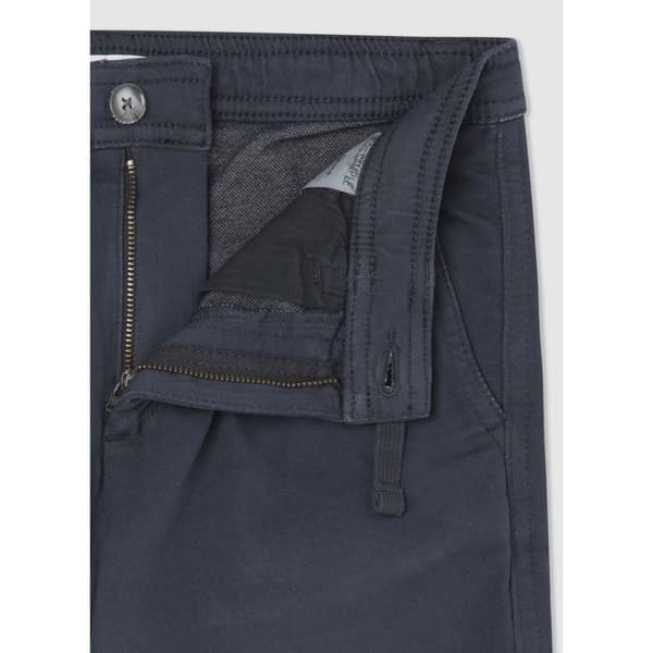 Pepe Jeans Earn Housut Harmaa 6 Years Poika