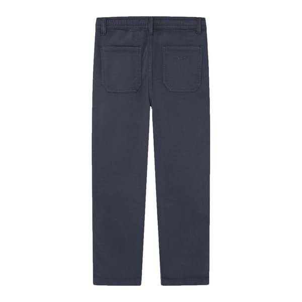 Pepe Jeans Earn Housut Harmaa 6 Years Poika