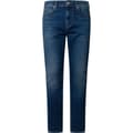 Miniatyrbillede 2 af 4: Pepe Jeans Pm207387 Jeans Blå 32 / 32 Mand